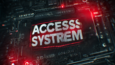 5 Digital Strategies to Optimize Your Best Access Control System Purchase