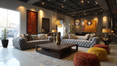 How to Choose Best Interior Design Furniture with Exceptional After Sales Support and Low Maintenance Costs