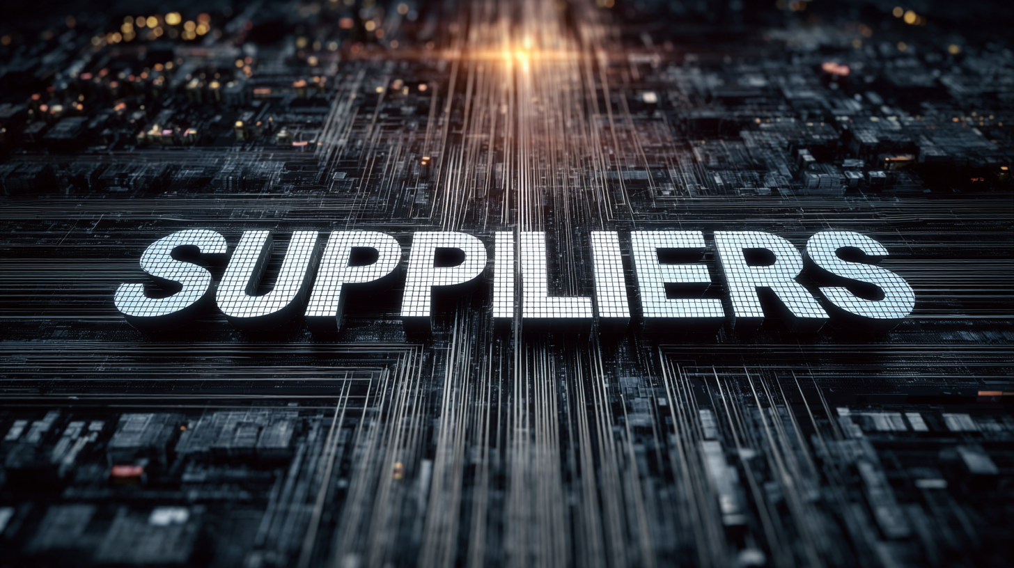 Challenges Faced by Best Suppliers in Maintaining Quality Standards