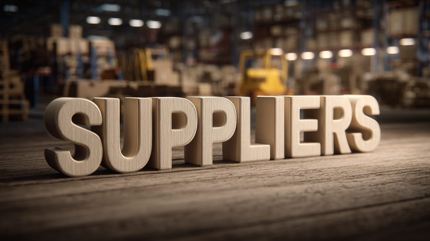 Challenges Faced by Best Suppliers in Maintaining Quality Standards