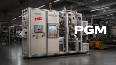 Top 5 Global Certifications You Need for the Best Pouch Machine in 2023