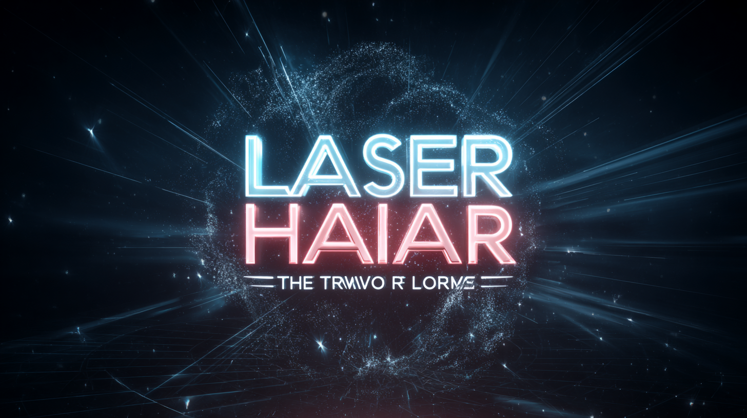 Unlocking the Future: A Comprehensive Guide to Best Laser Hair Removal Innovations in 2025