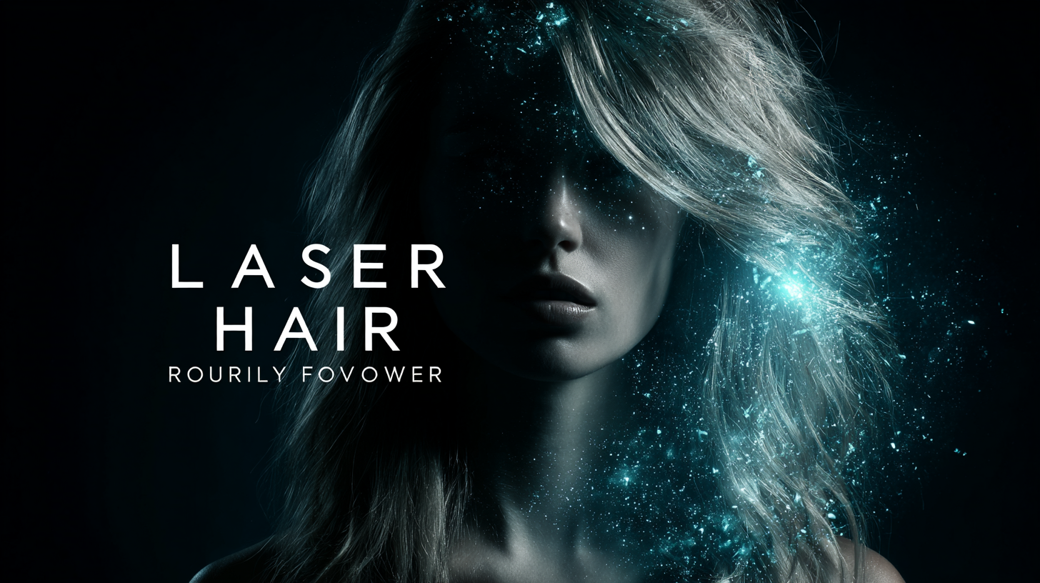 Unlocking the Future: A Comprehensive Guide to Best Laser Hair Removal Innovations in 2025