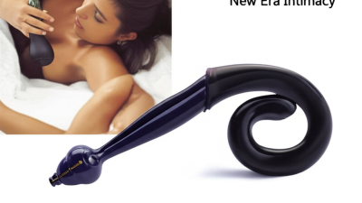 The Evolution of Pleasure Devices in a New Era of Intimacy
