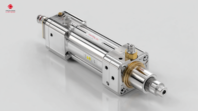 Unmatched Quality: How China's Best Piston Pumps Conquer Global Markets with Innovation and Precision
