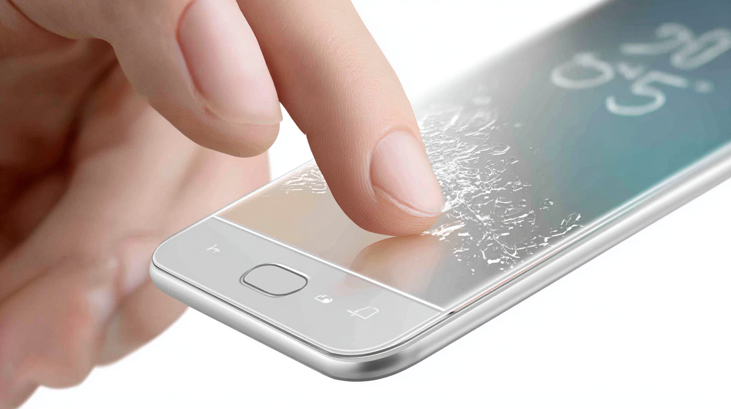 Unlocking 2025 Trends: How to Choose the Best Touch Screen Cover Glass for Global Markets