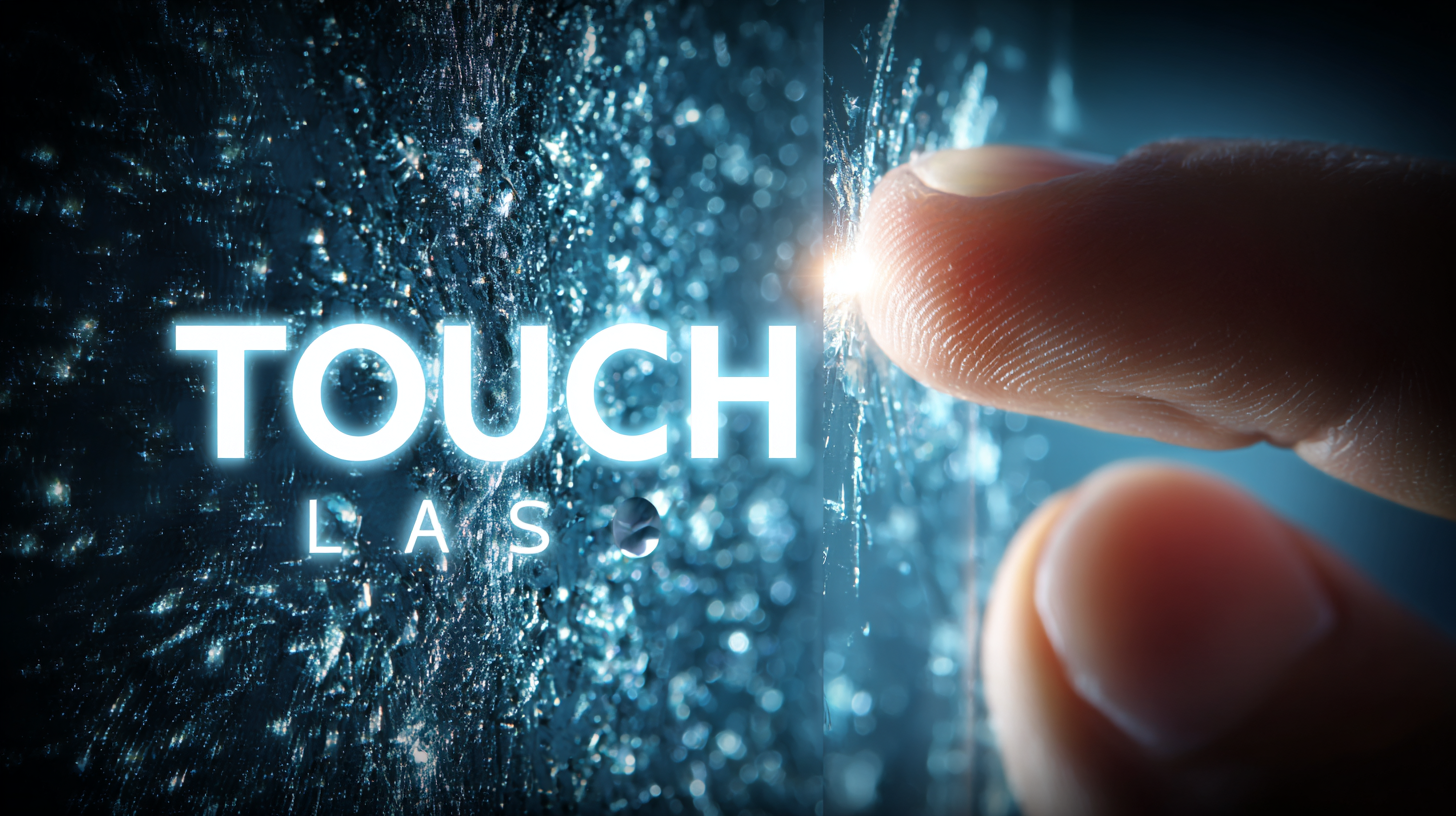Unlocking 2025 Trends: How to Choose the Best Touch Screen Cover Glass for Global Markets