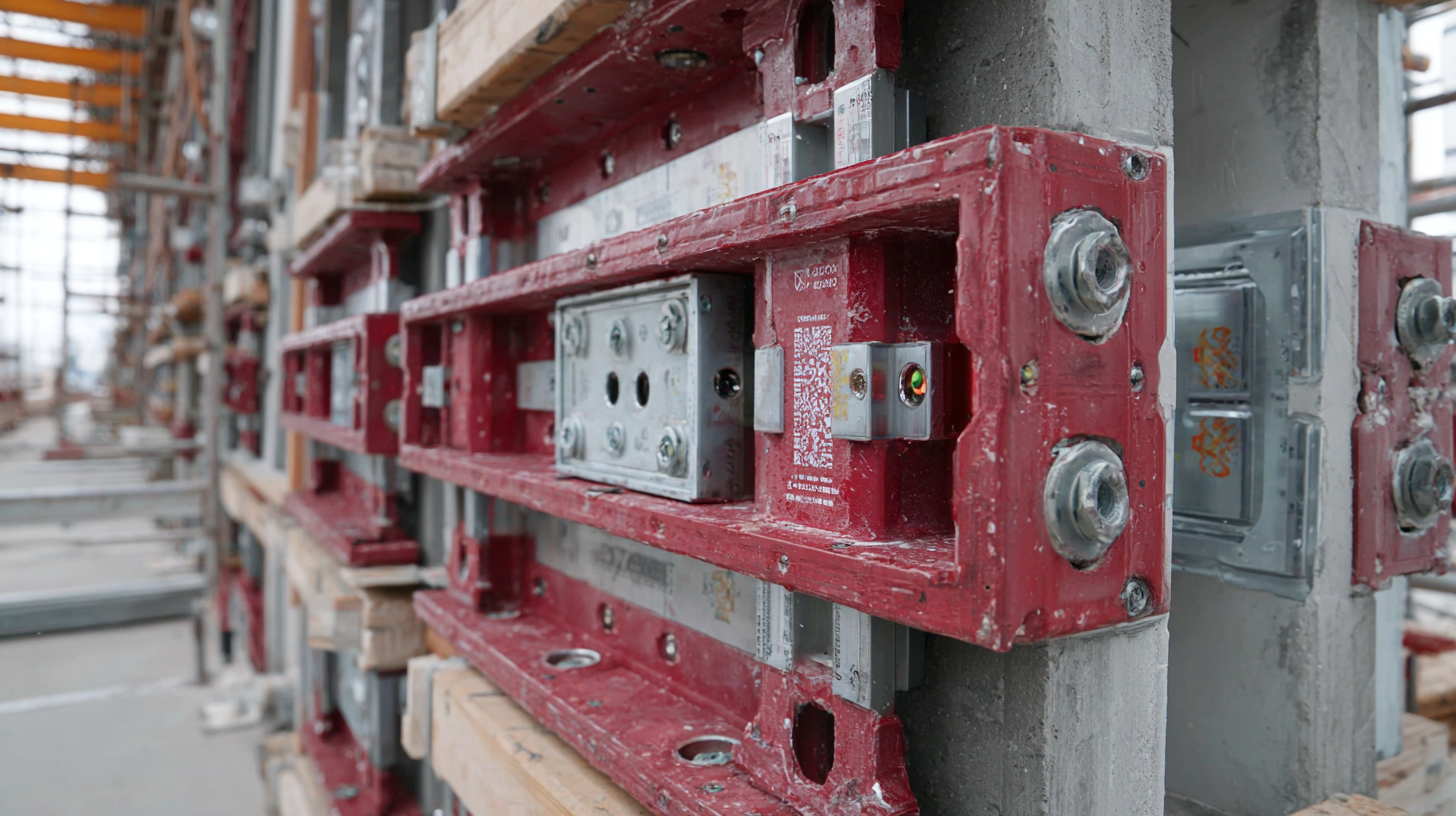 Future Technologies of 2025: Revolutionizing Prestressed Construction with the Best Magnetic Shuttering Systems