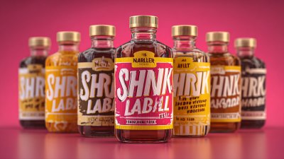 Maximizing Brand Visibility with the Best Shrink Label Advantages