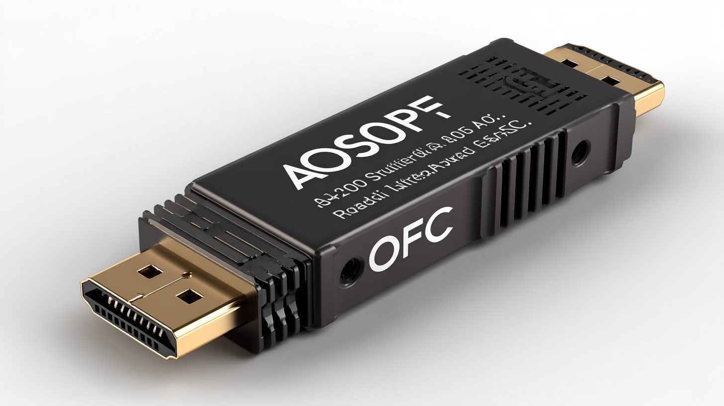 2025 Market Insights: The Evolution and Future Prospects of the Best 400G OSFP AOC