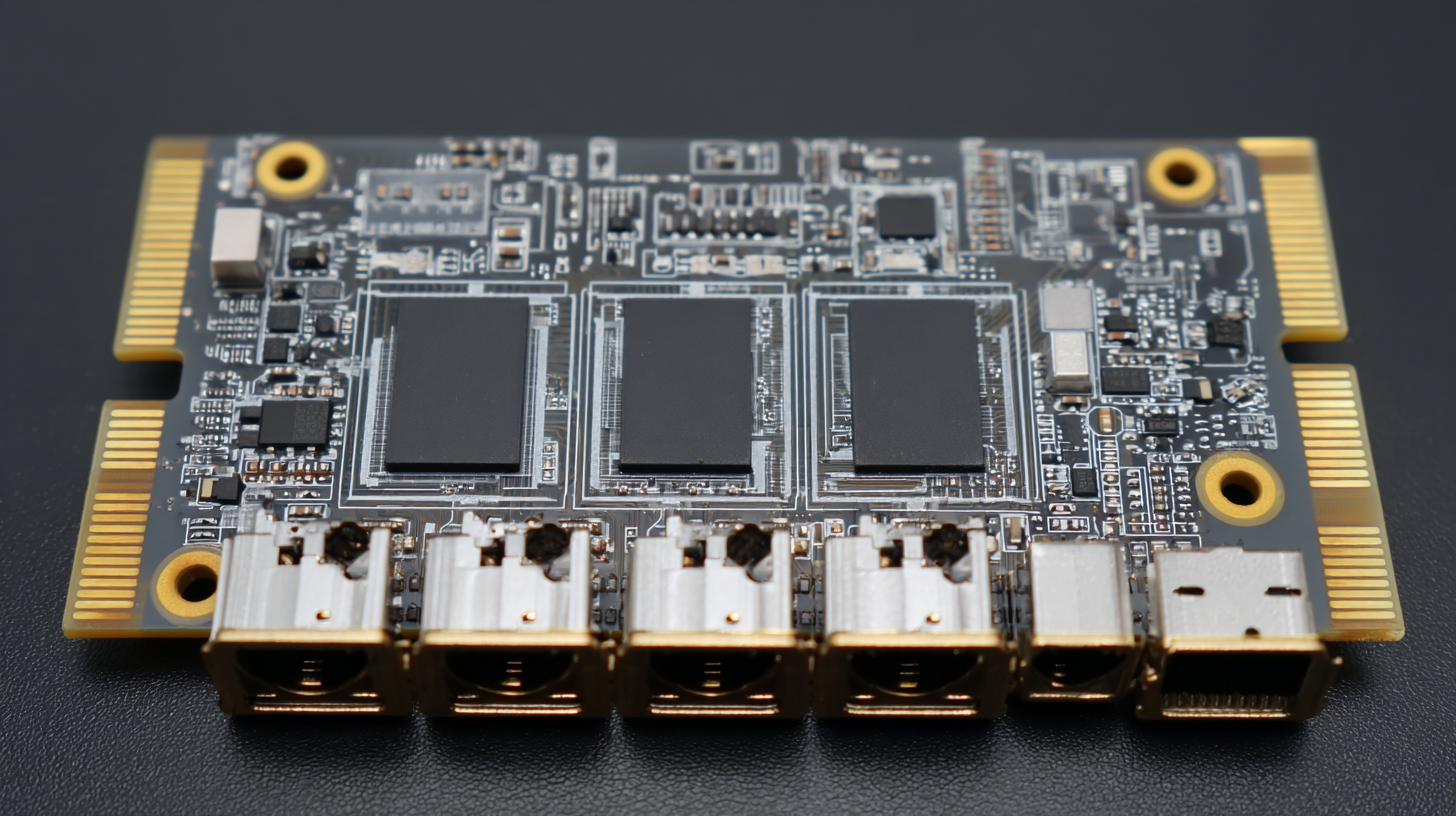 2025 Market Insights: The Evolution and Future Prospects of the Best 400G OSFP AOC