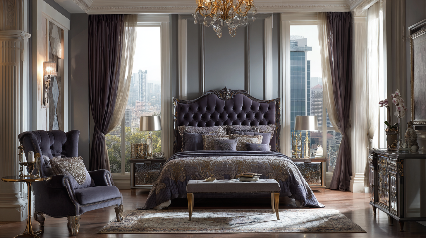 Unlocking the Secrets to Finding Top Suppliers for Best Bedroom Sets in Global Markets