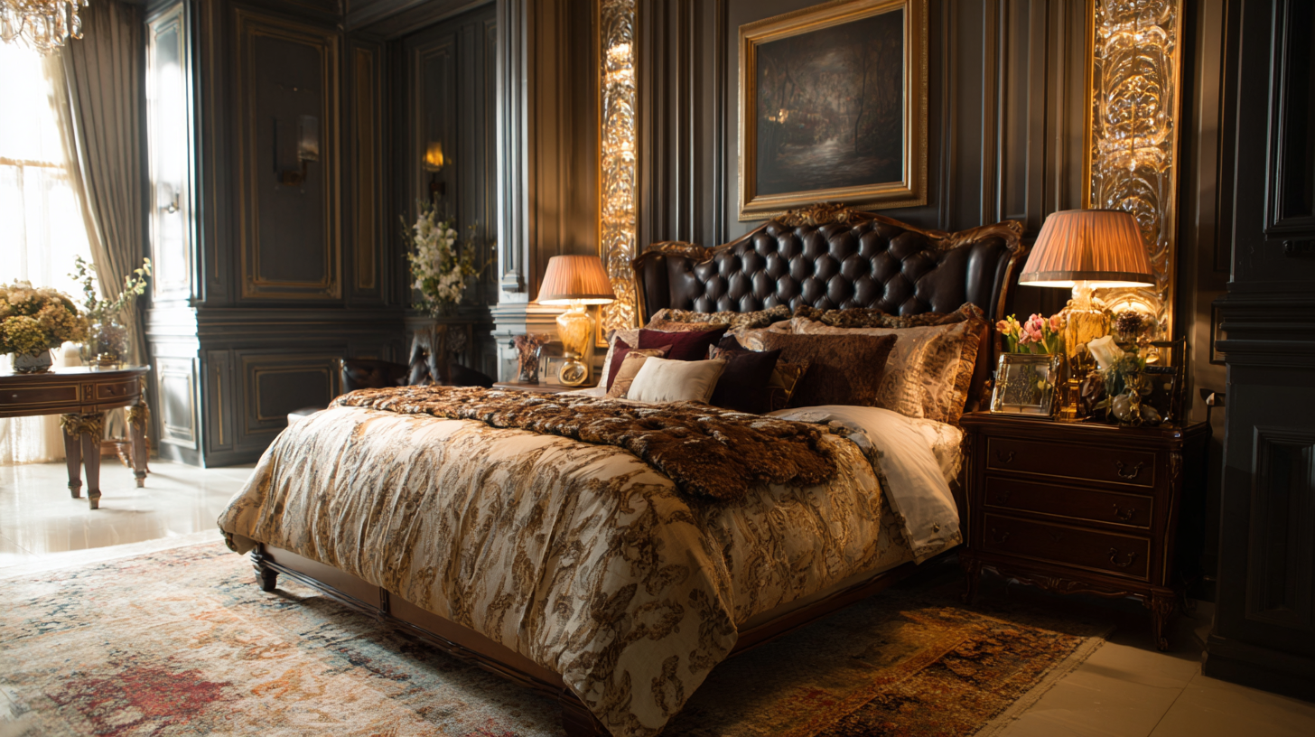 Unlocking the Secrets to Finding Top Suppliers for Best Bedroom Sets in Global Markets