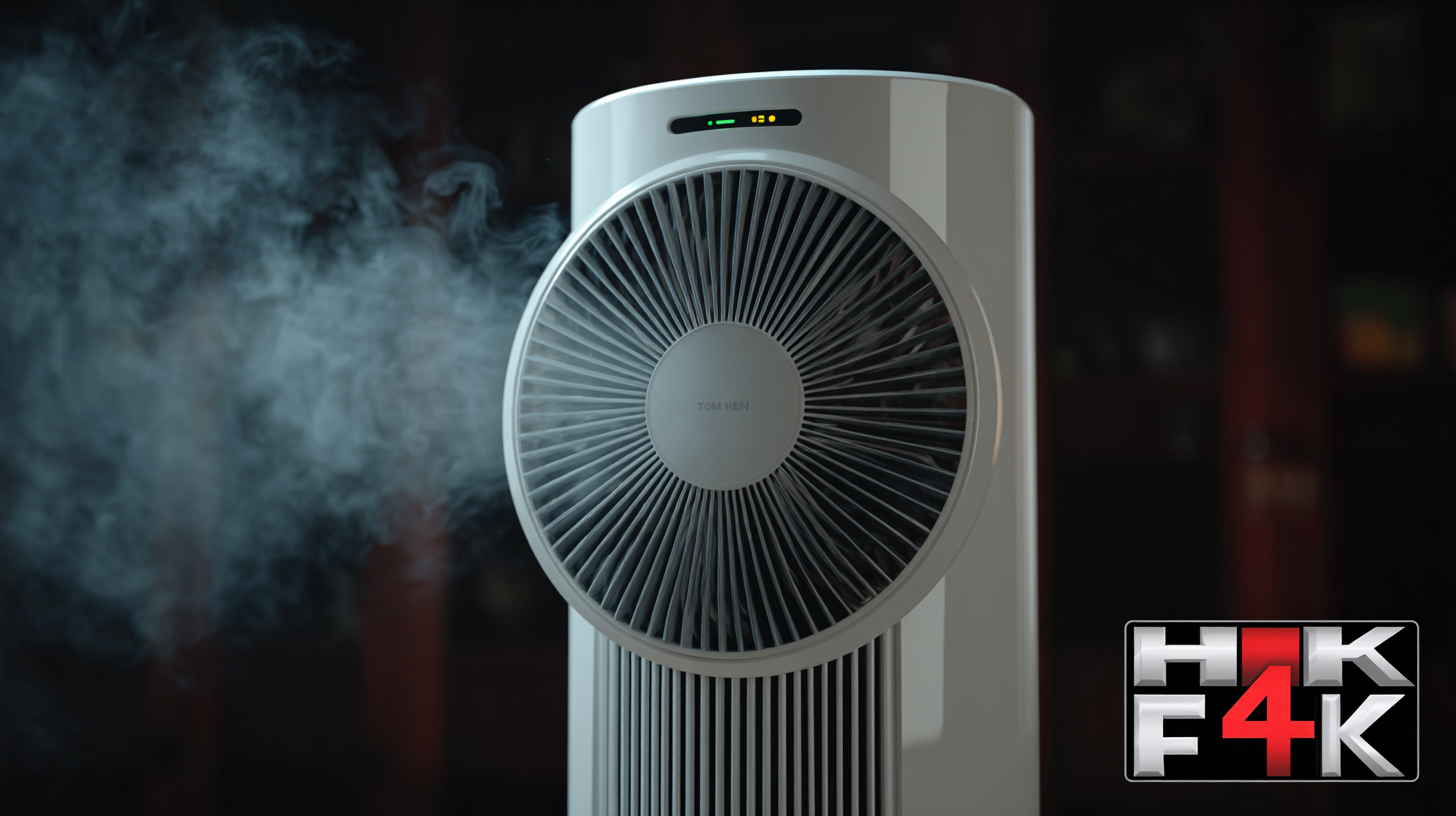 Understanding Industry Standards for Best Tower Fan Selection and Usage Guide