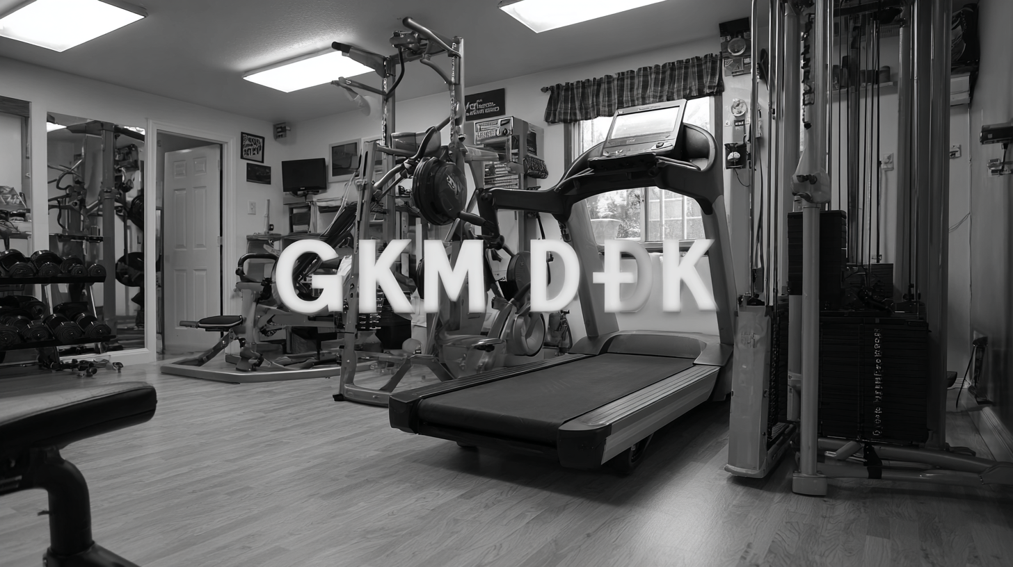 What is the Impact of Best Home Gym Equipment on Your Fitness Journey?