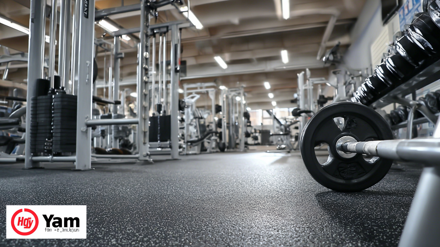 What is the Impact of Best Home Gym Equipment on Your Fitness Journey?