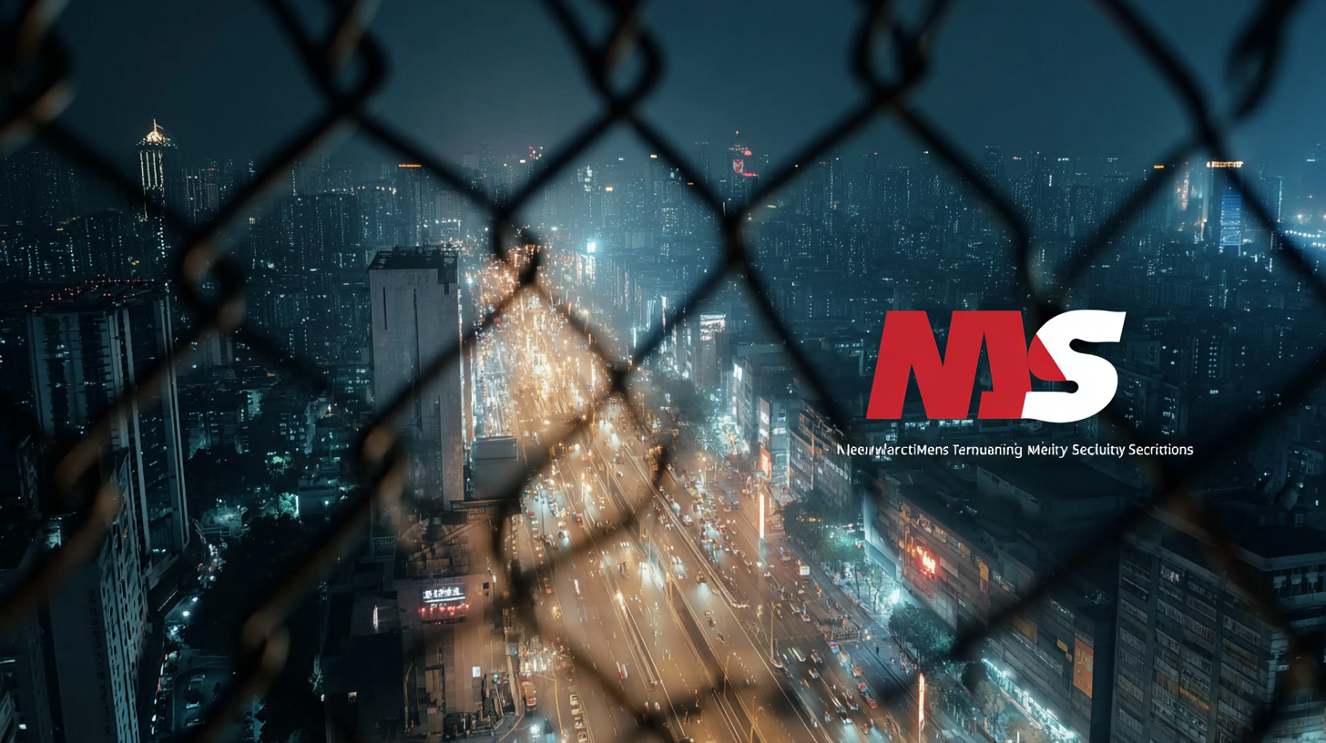 China's Premium Manufacturing: Your Ultimate Partner for the Best Network Security Solutions