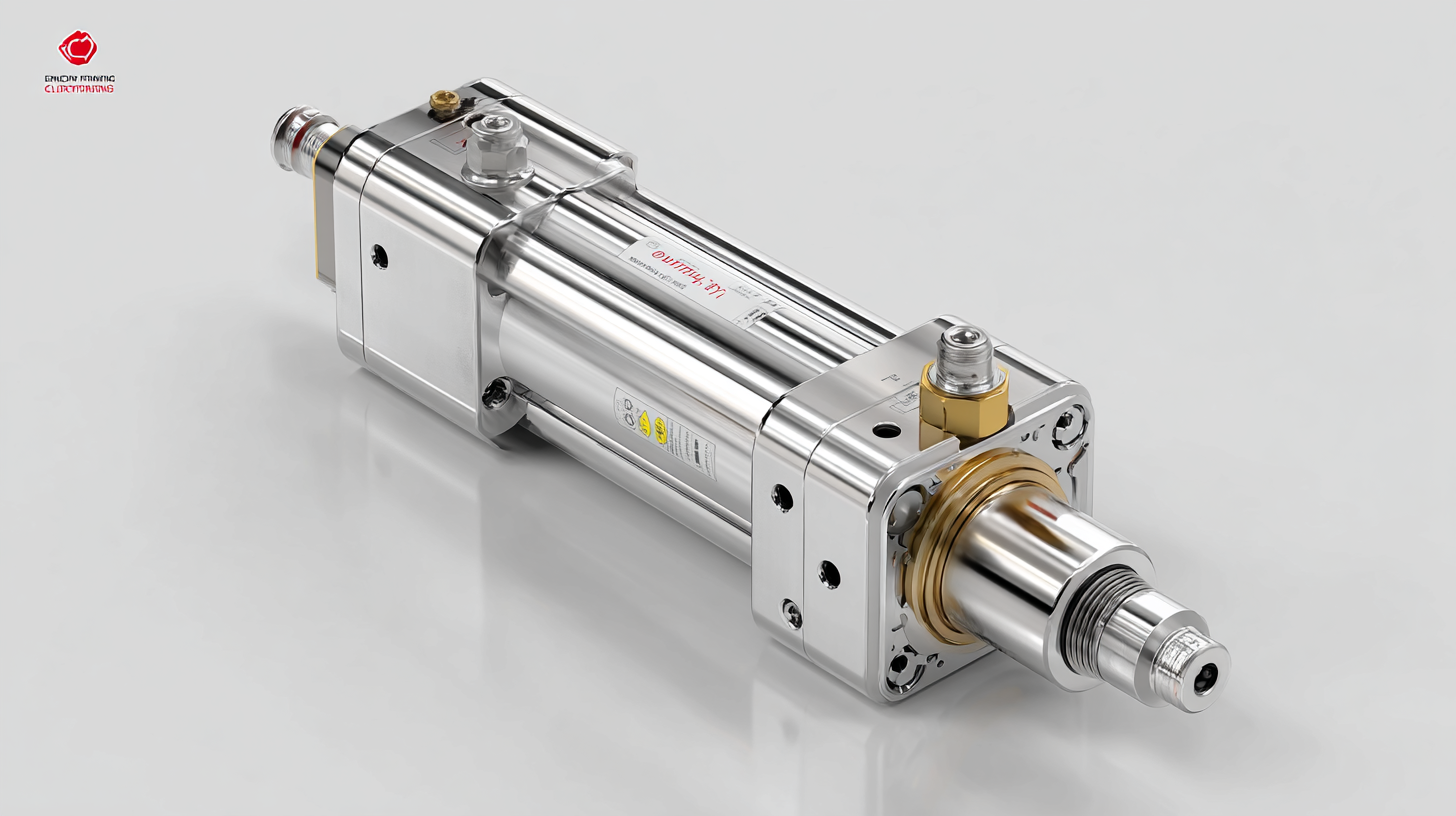 Unmatched Quality: How China's Best Piston Pumps Conquer Global Markets with Innovation and Precision