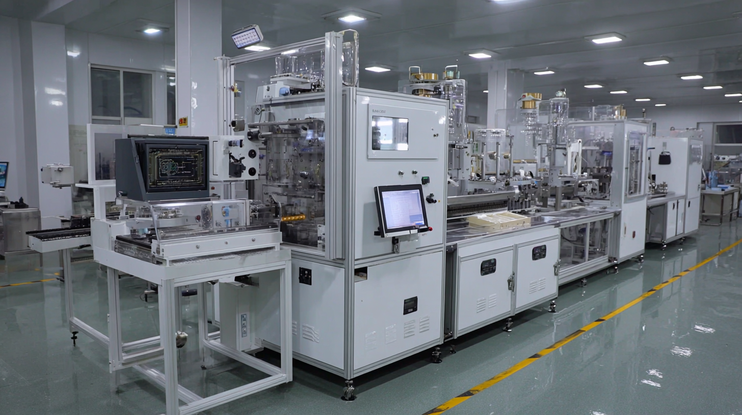 Revolutionary Techniques in Best Teeth Whitening Patch Coating Machine Production