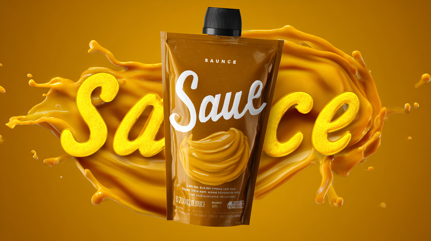 The Future of Convenient Meals with Best Sauce Curry Food Retort Pouch Innovations