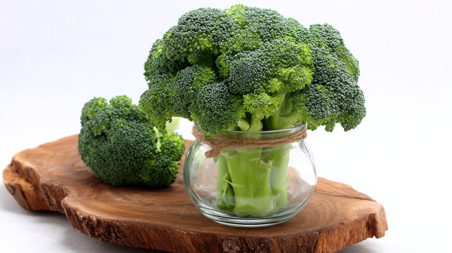 Issues Faced When Choosing the Best Broccoli Seed Extract for Your Health