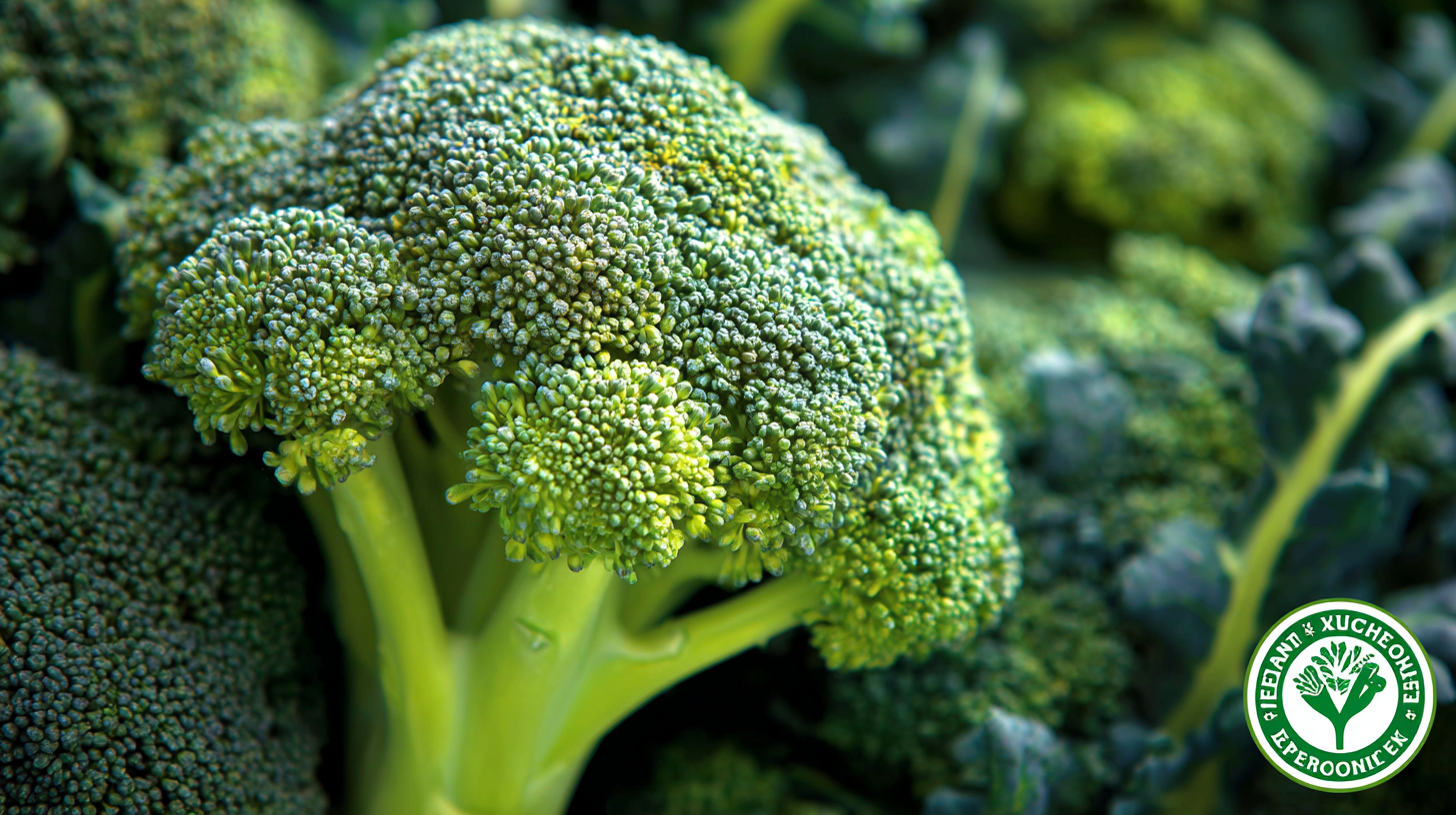 Issues Faced When Choosing the Best Broccoli Seed Extract for Your Health