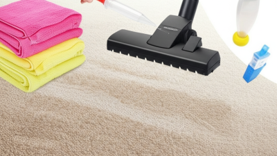 Exploring Unique Alternatives to the Best Carpet Water Extractor for Efficient Cleaning Solutions