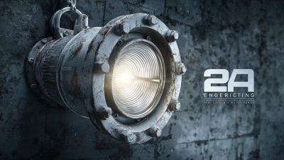 Unlocking Efficiency: 20 Technical Specifications of the Best Industrial Lighting Solutions