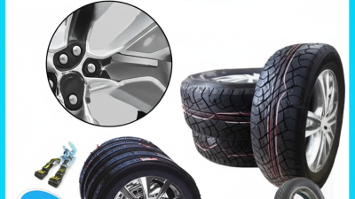 Ultimate Tire Repair Solutions Crafted by China's Leading Manufacturers for Global Trust