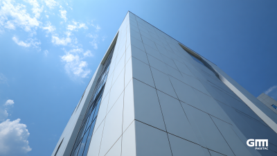 Finding the Right Manufacturer for the Best Cladding Wall Panels: A Comprehensive Guide