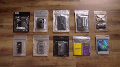 How to Choose the Best Vacuum Zipper Bag With Flat Valve for Your Needs