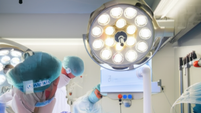 Exploring the Unique Features and Applications of Various Types of Best Medical Lights