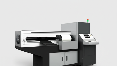 7 Secrets of the Best Industrial Printer Machine You Never Knew