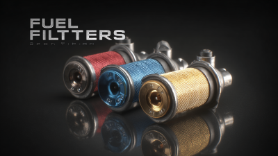 15 Essential Features That Make the Best Fuel Filters Stand Out