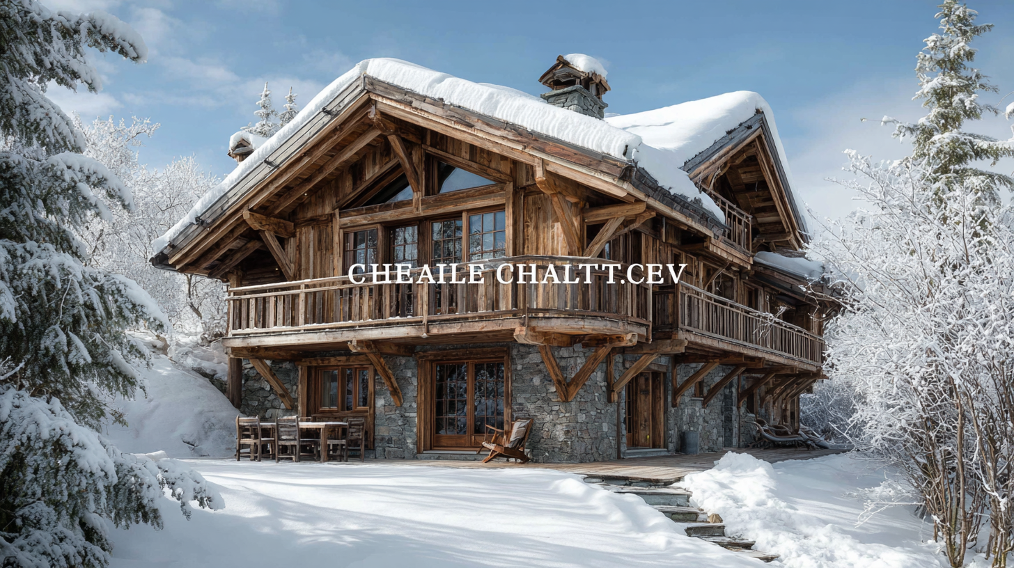 Finding Top Quality Suppliers for the Best Chalet Prefab Your Ultimate Checklist Guide