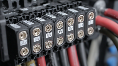 5 Key After-Sales Service Advantages to Reduce Repair Costs for Best Heavy Duty Crimp Connectors