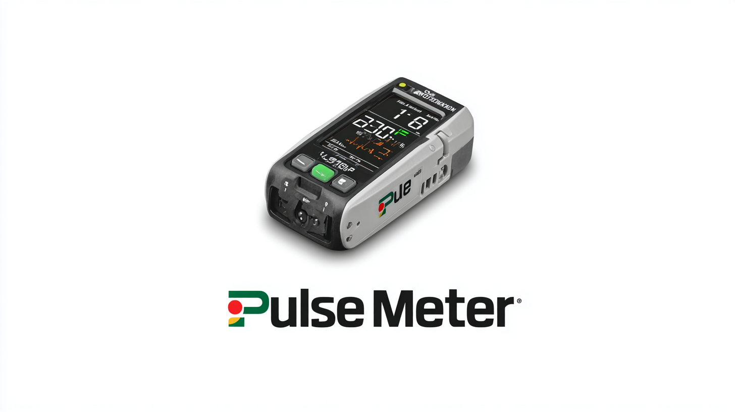 Top 5 Reasons Why Best Pulse Meter is the Ultimate Choice for Global Buyers