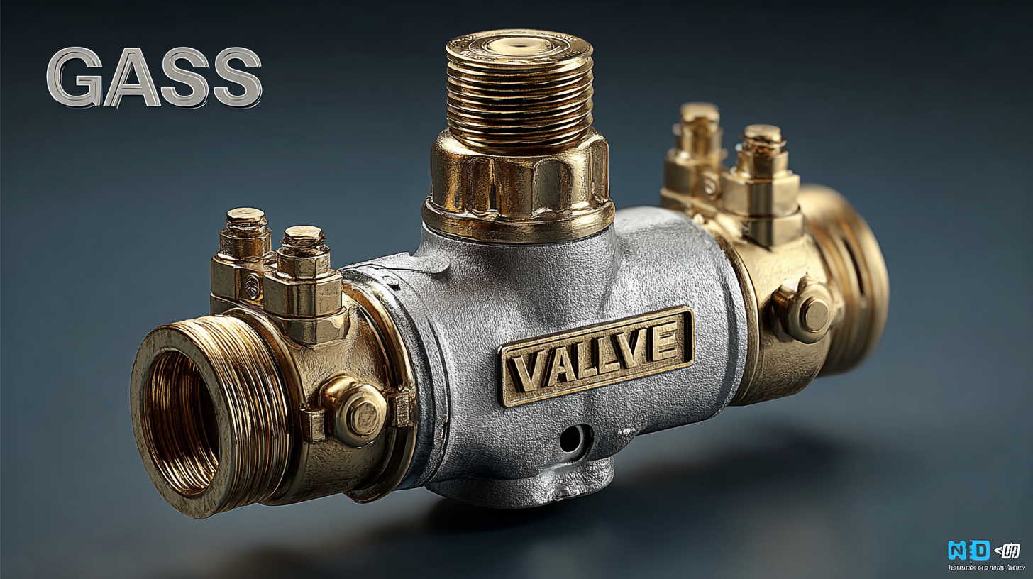 Mastering the Art of Selecting the Best Gas Valve: A Comprehensive Tutorial for Global Buyers