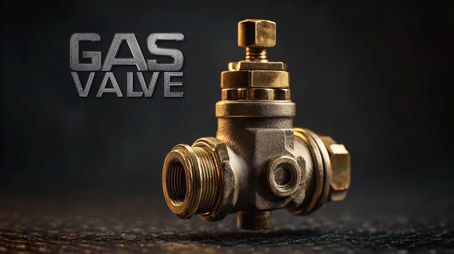 Mastering the Art of Selecting the Best Gas Valve: A Comprehensive Tutorial for Global Buyers