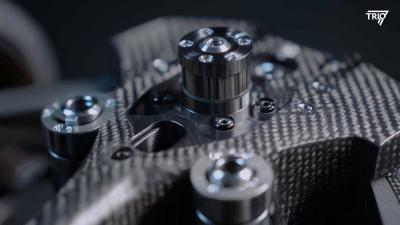 Exploring the Applications of Best Triopd Carbon Fiber in Aerospace and Photography Industries