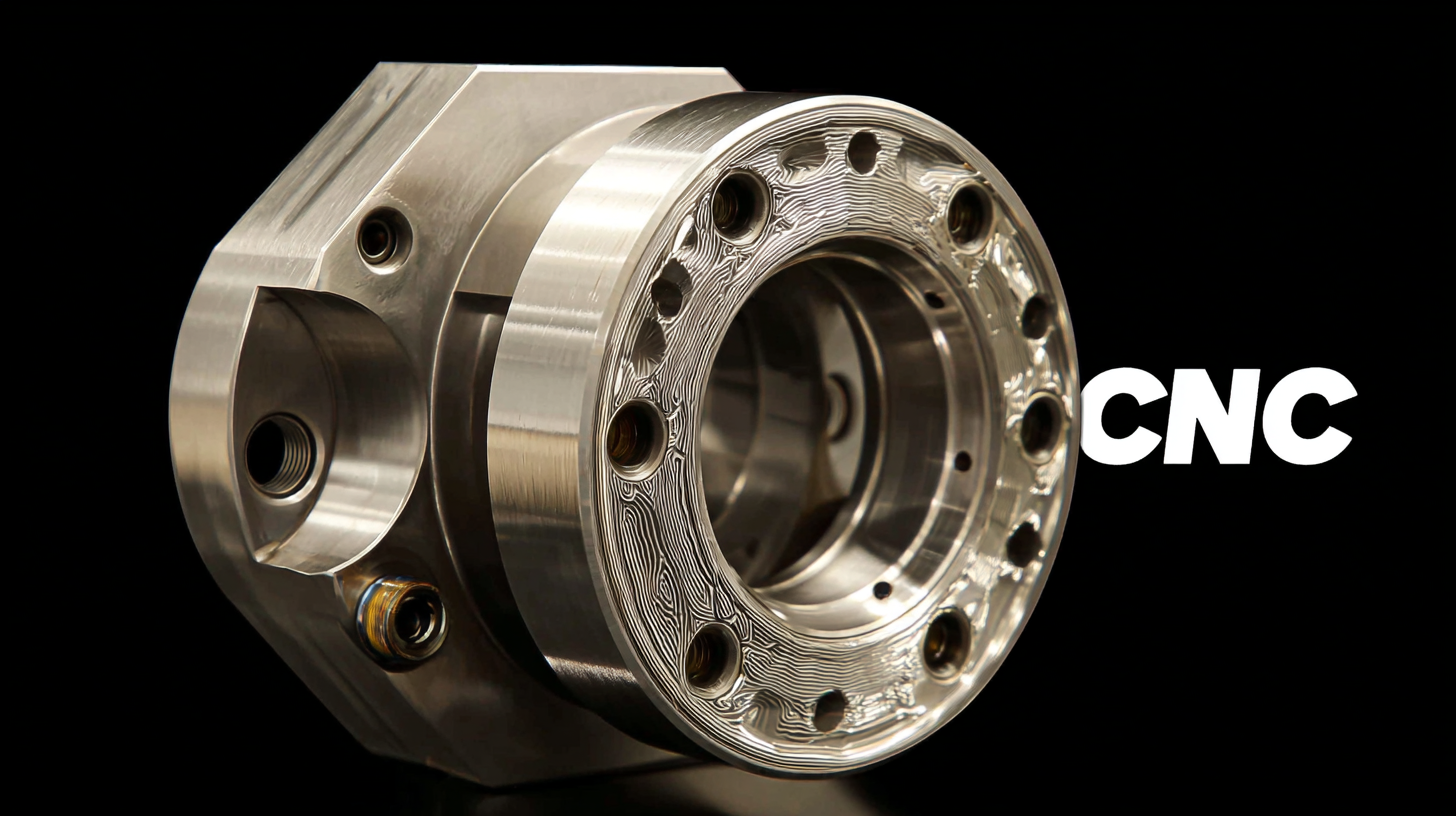 How to Source the Best CNC Machining Parts for Your Global Projects