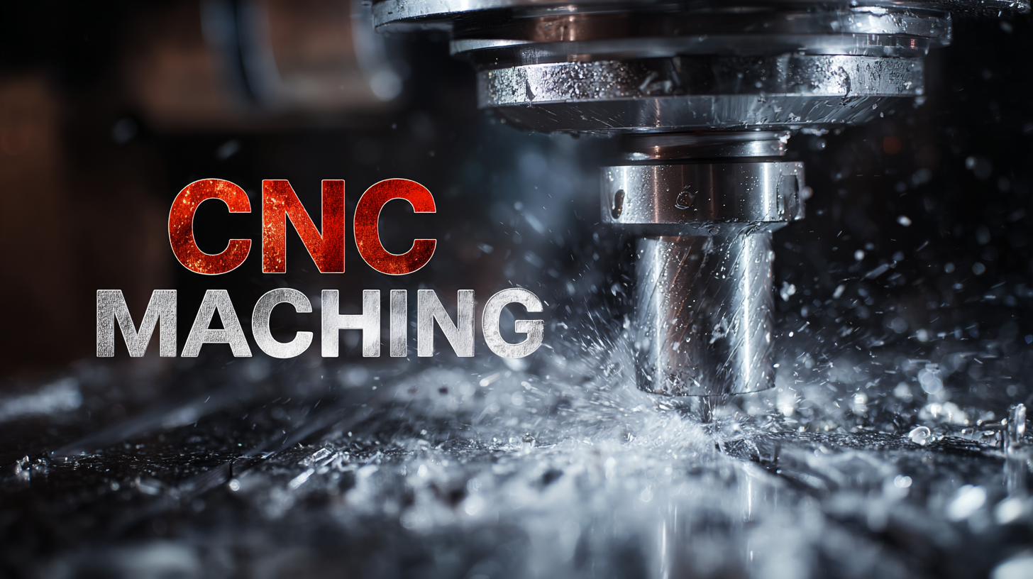 How to Source the Best CNC Machining Parts for Your Global Projects