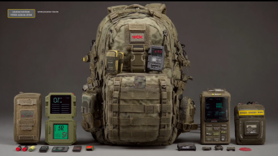 Exploring the Future of Best Military Bags in 2025 Technology Trends and Key Strategies for Success