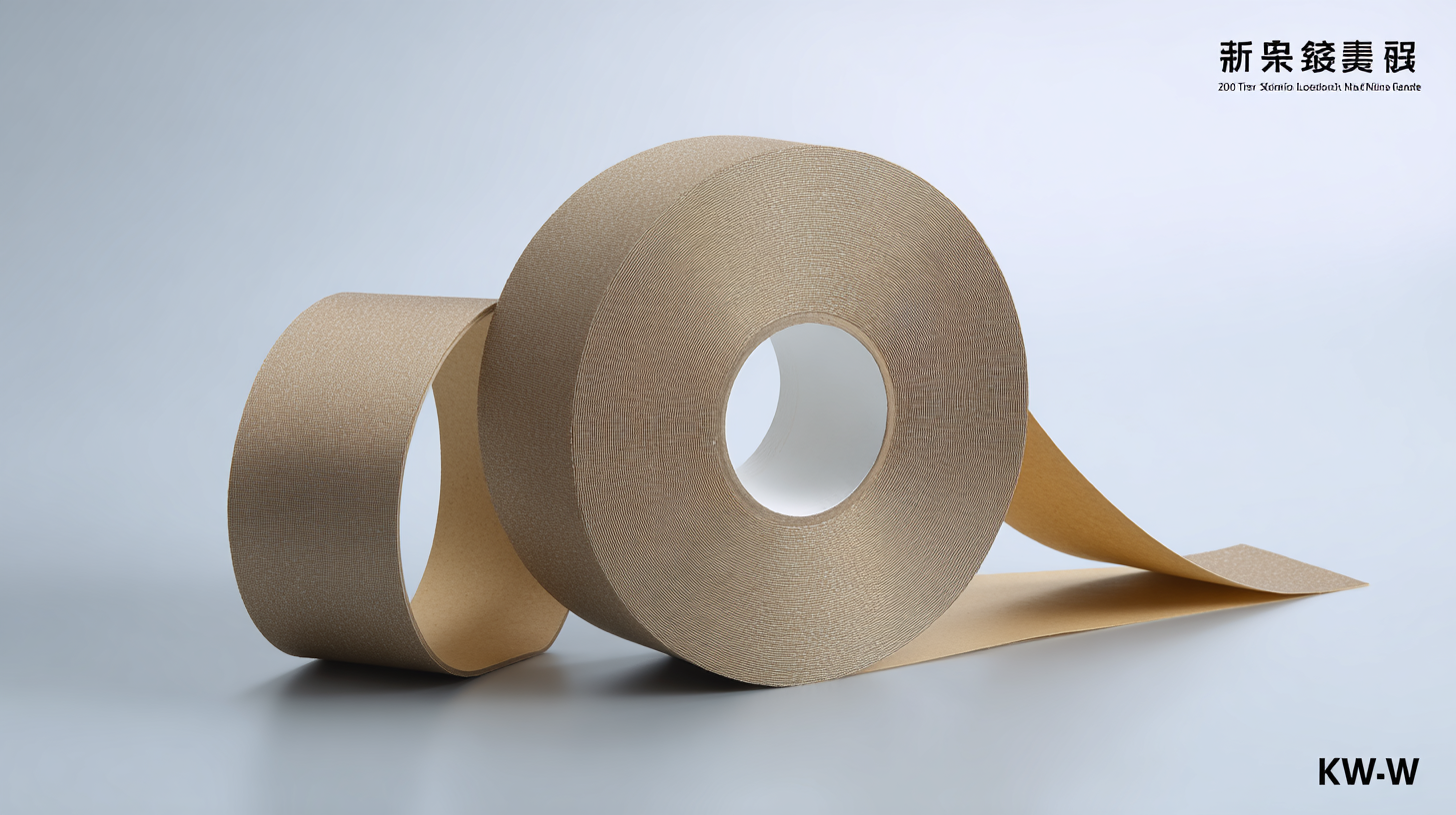 Unmatched Quality of Best Mica Tape Insulation from China's Leading Factory Building Global Trust