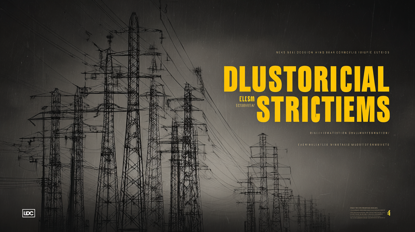 Innovations in Best Electrical Distribution Systems Shaping the Industry in 2025