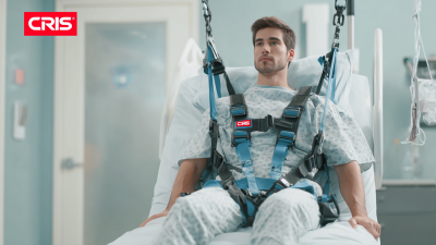 Exploring Innovative Alternatives to Best Patient Lift Slings: Trends Shaping 2025 Technology
