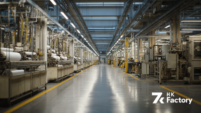 7 Unique Factors That Make the Best Factory Stand Out