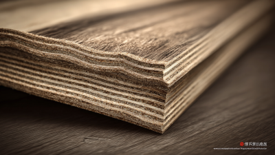 Unmatched Quality of Best Hollow Board Proudly Made in China for Global Markets