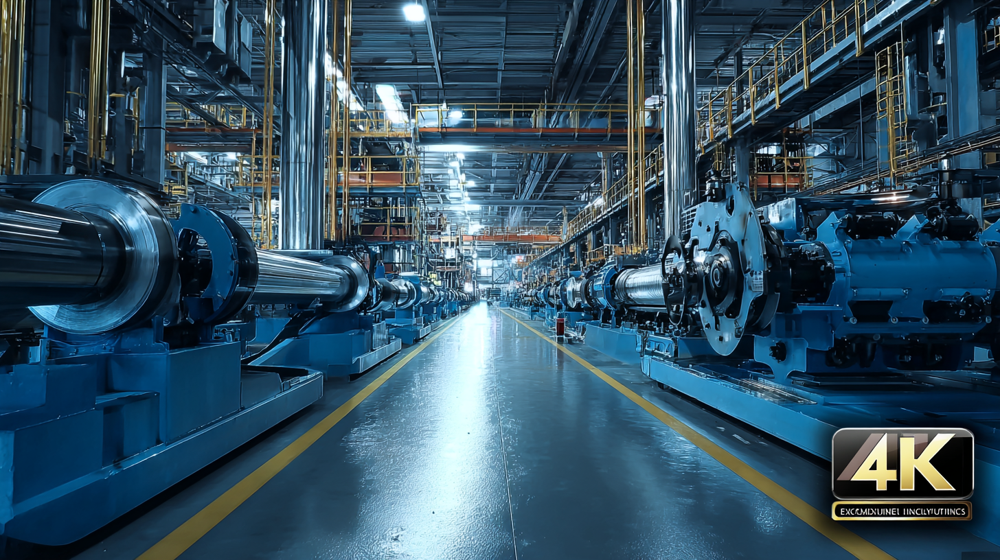 Excellence in Manufacturing from China Empowering Global Industries