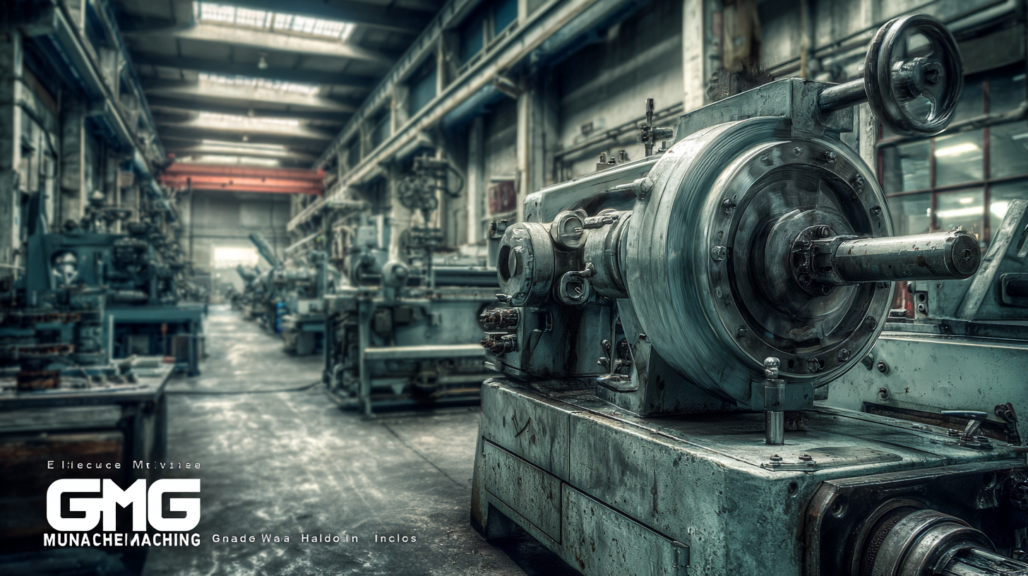 Excellence in Manufacturing from China Empowering Global Industries